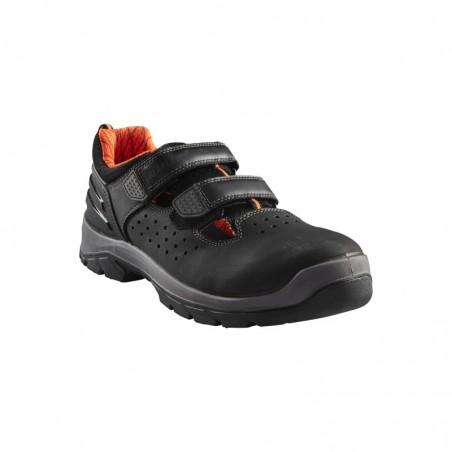 ELITE Safety Sandal Blaklader